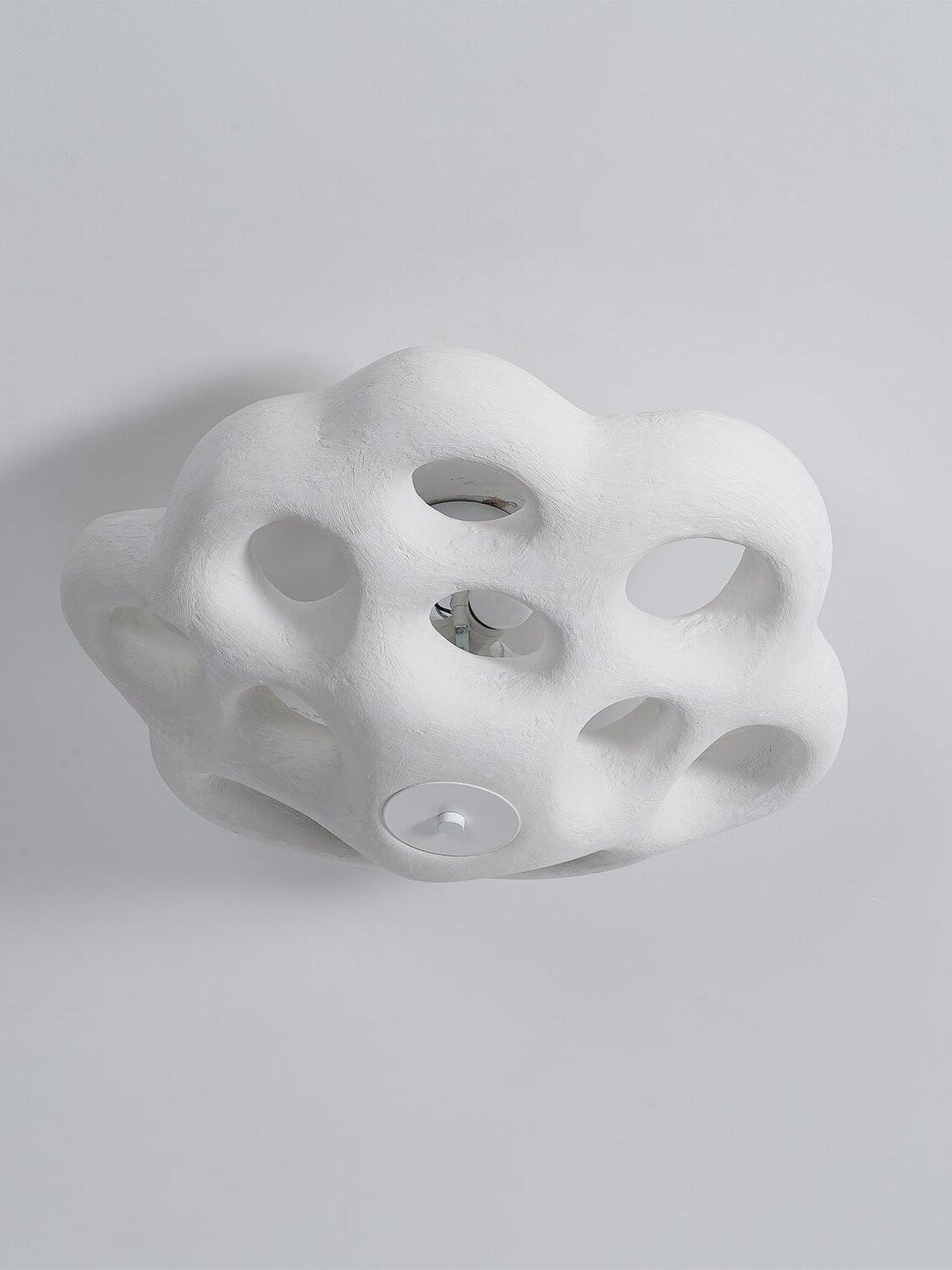 Soka Ceiling Lamp - Cueteks
