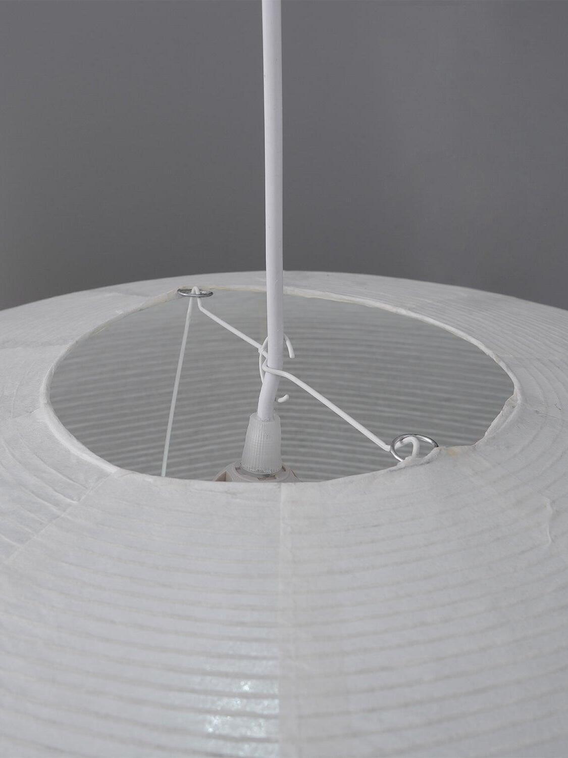 Rice Paper 15A Pendant Light - Cueteks