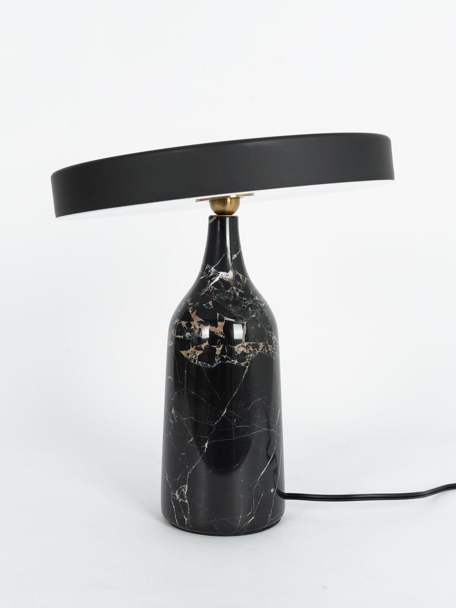 Eddy Table Lamp - Cueteks