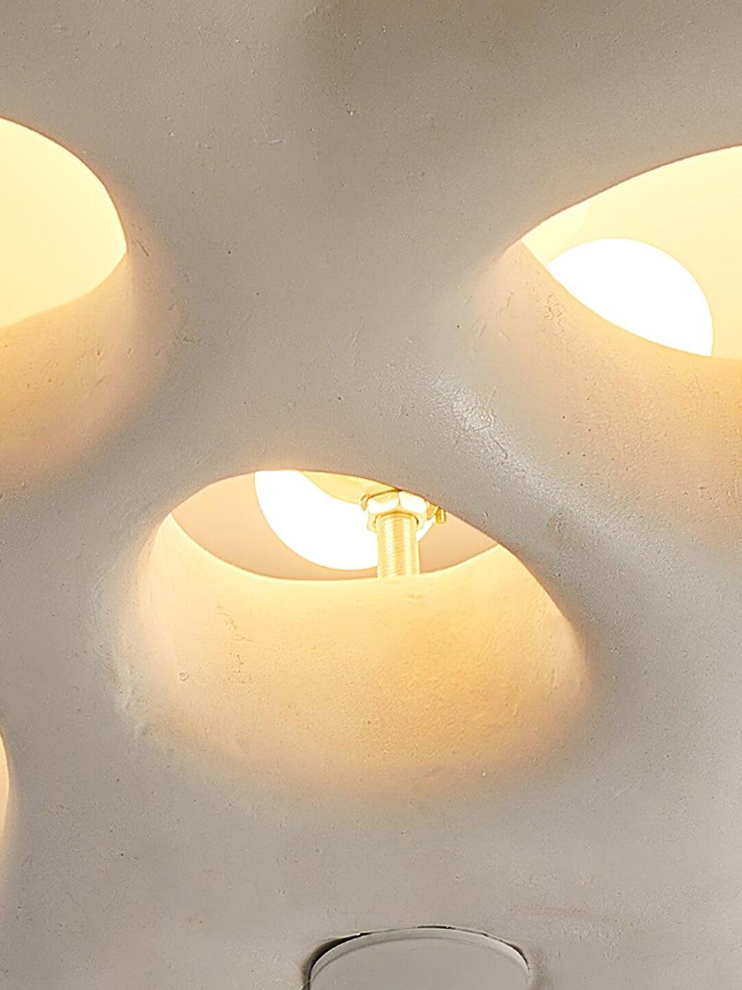 Soka Ceiling Lamp - Cueteks