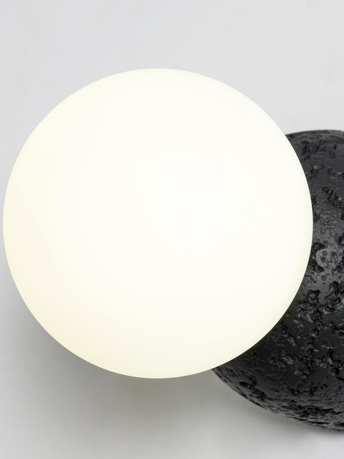 Origo Wall Lamp - Cueteks