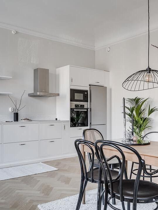 Ray Metal Pendant Light - Cueteks
