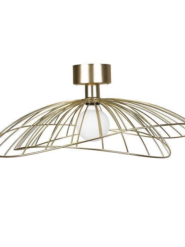 Ray Metal Pendant Light - Cueteks