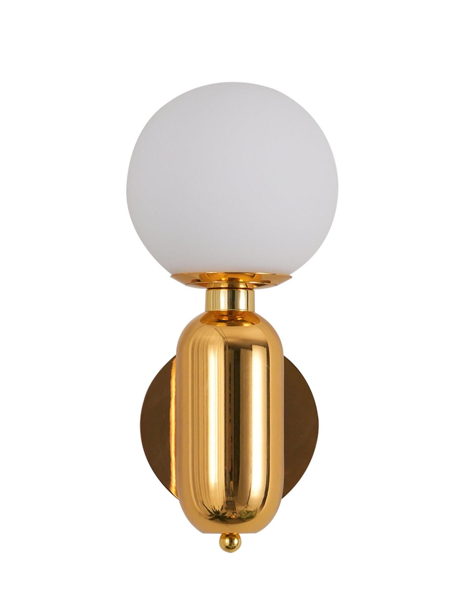 Aballs Wall Light - Cueteks