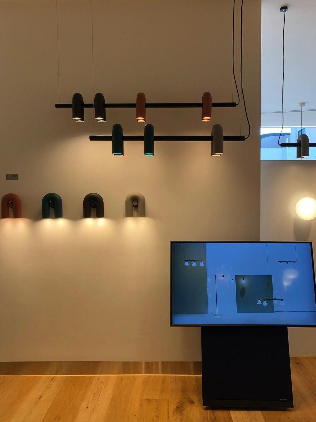 Cirkus Wall Lamp - Cueteks