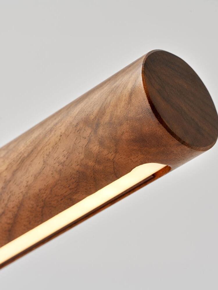Linear Table Lamp - Cueteks