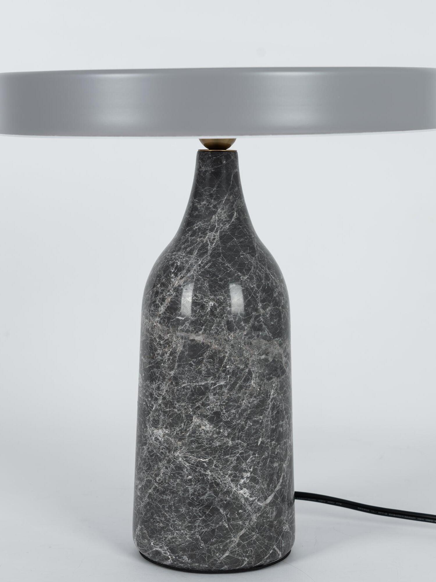 Eddy Table Lamp - Cueteks