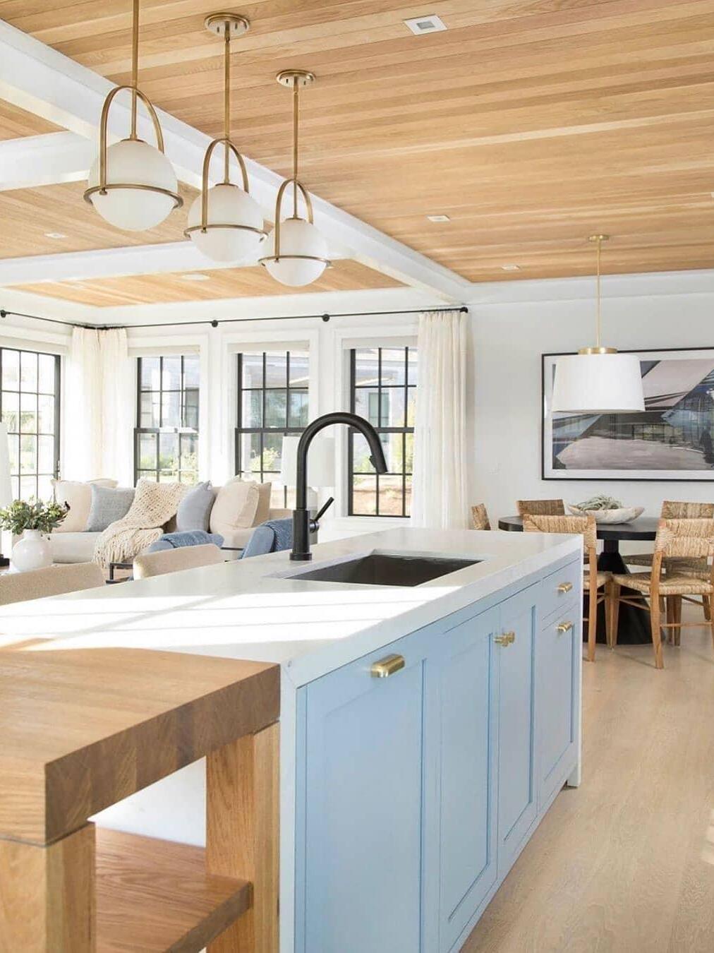 Modern Somerset Opal Glass Ball Pendant Light - Cueteks