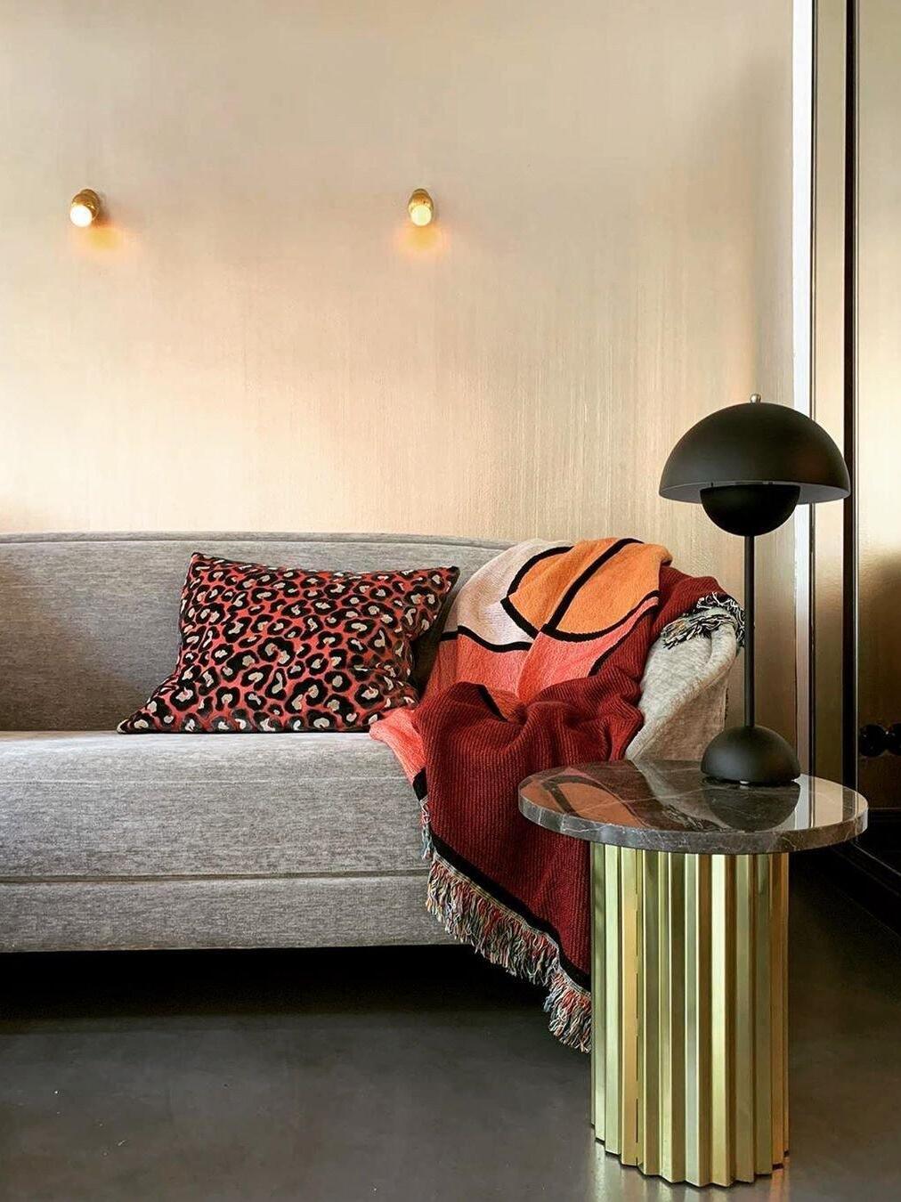 Ball Light Pendant Series - Cueteks