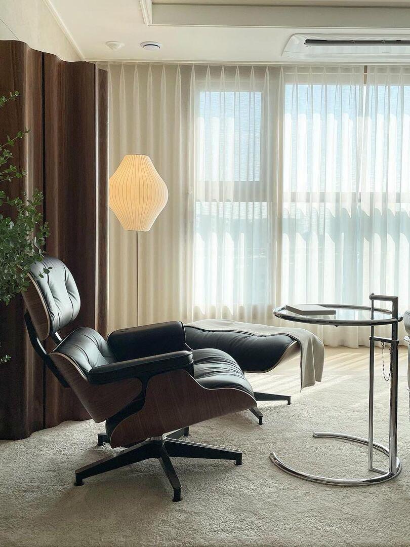 Nelson Table Lamp - Cueteks