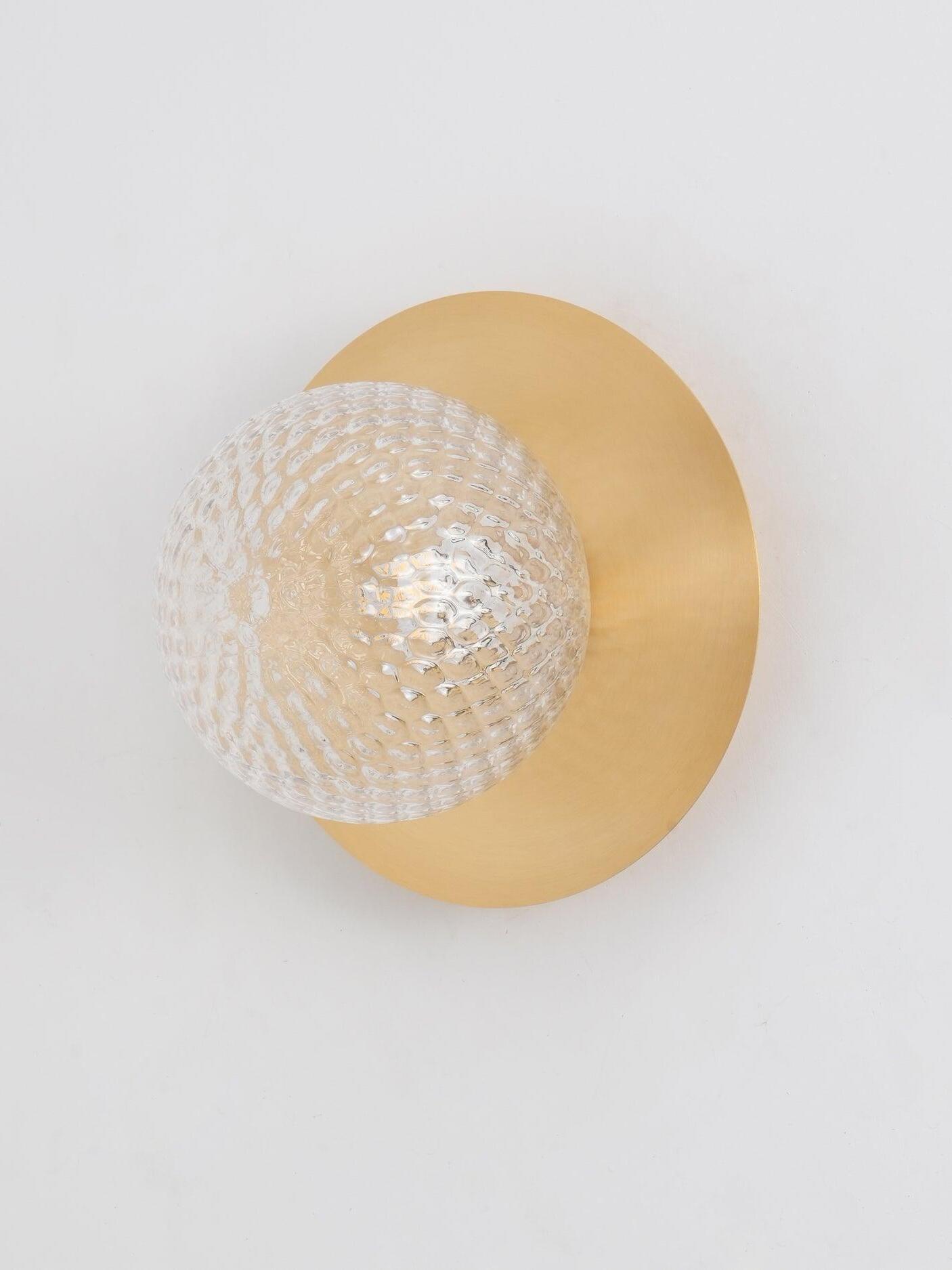 Liila Wall Sconce - Cueteks