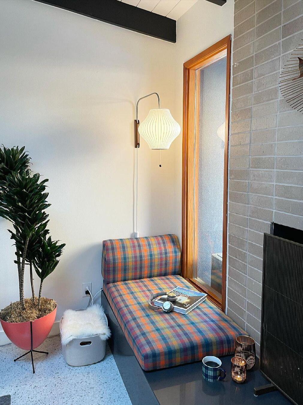 Nelson Wall Sconce - Cueteks