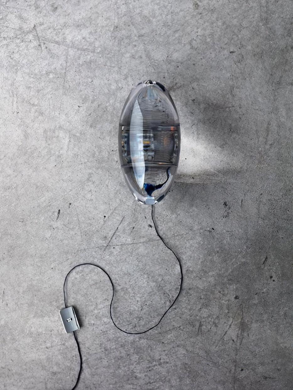 Atman Table Lamp - Cueteks