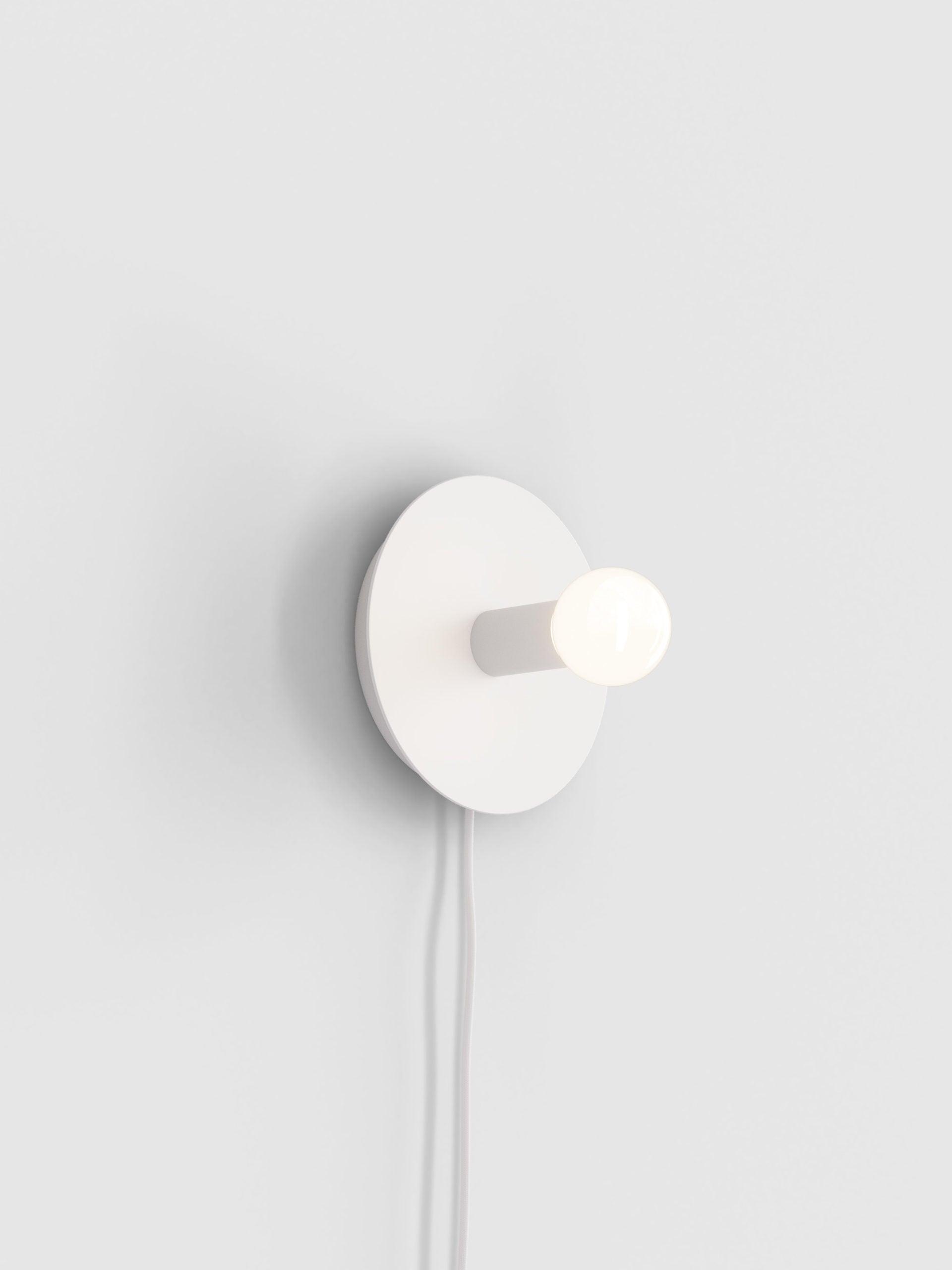 Dot Wall Lamp - Cueteks