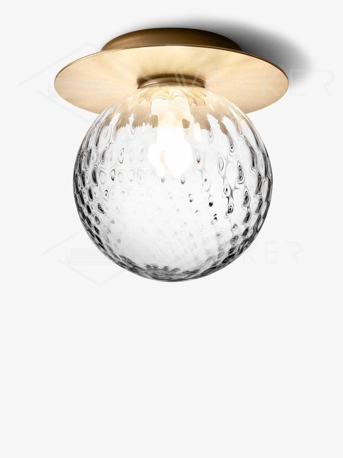 Liila Wall Sconce - Cueteks