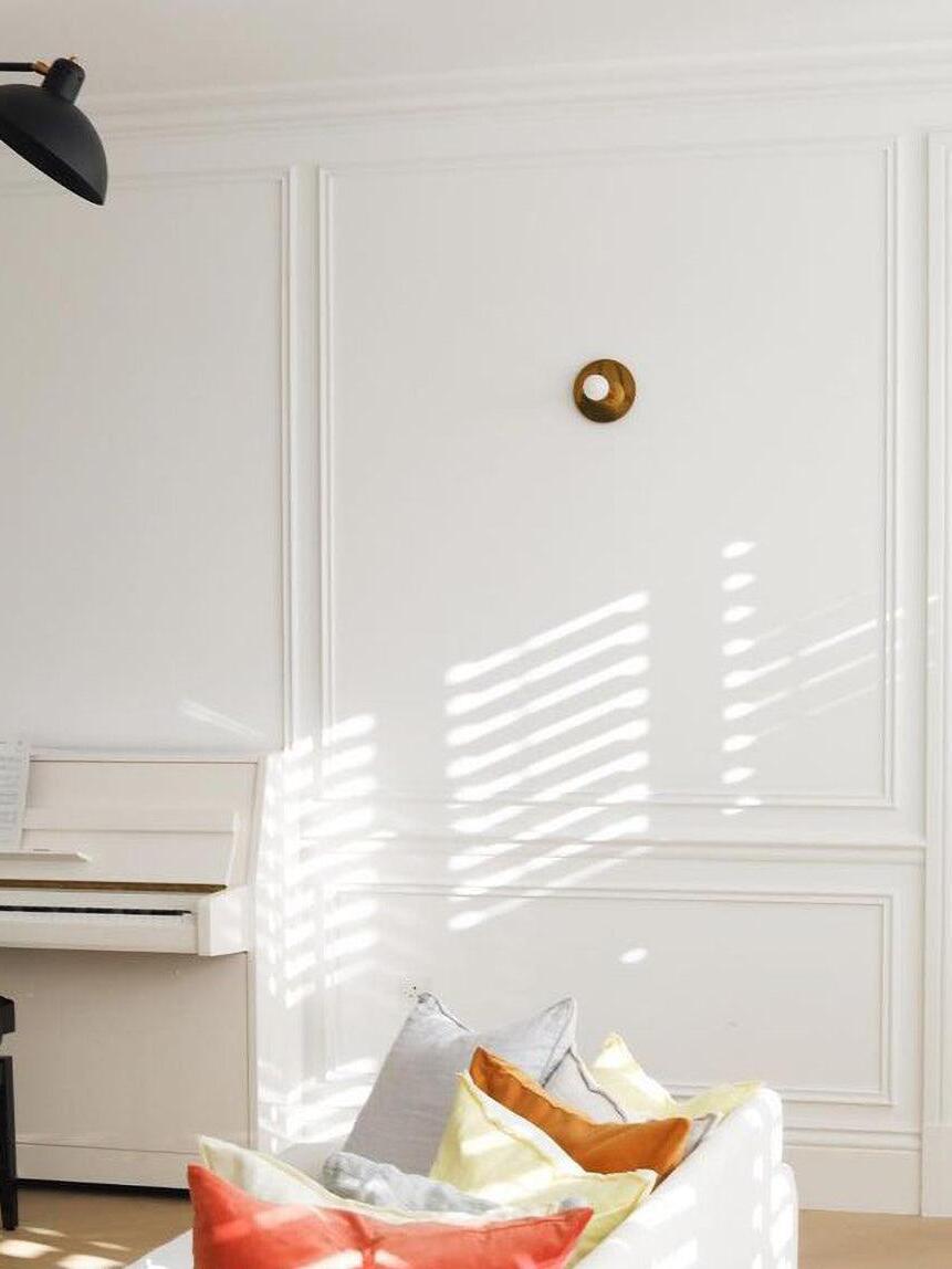 Dot Wall Lamp - Cueteks