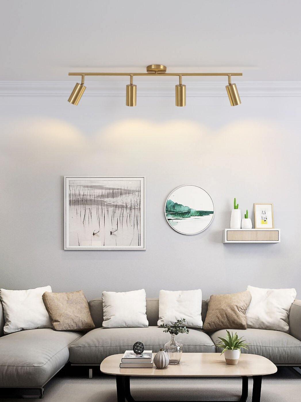 Cylinder Brass Series - Cueteks