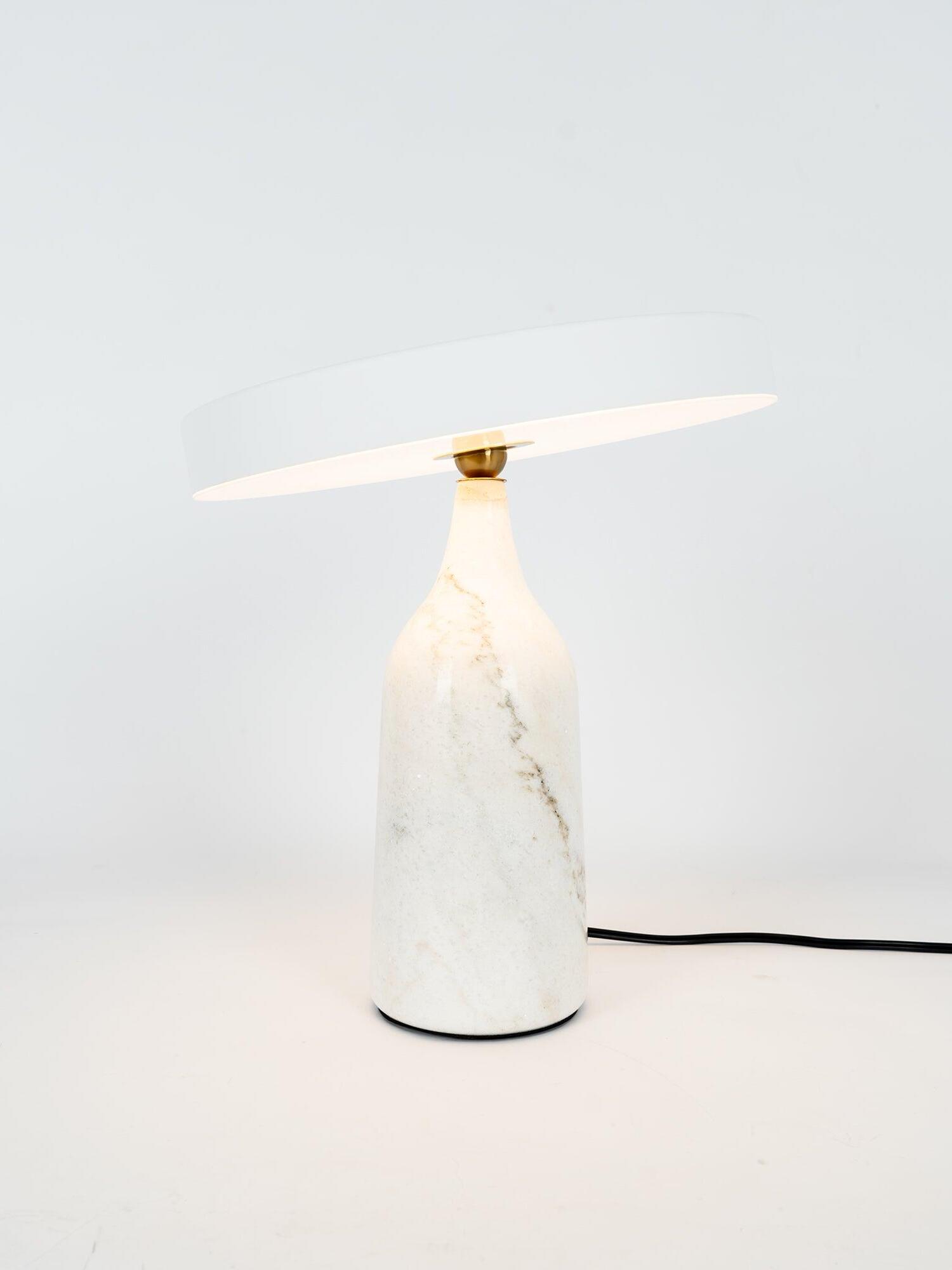 Eddy Table Lamp - Cueteks