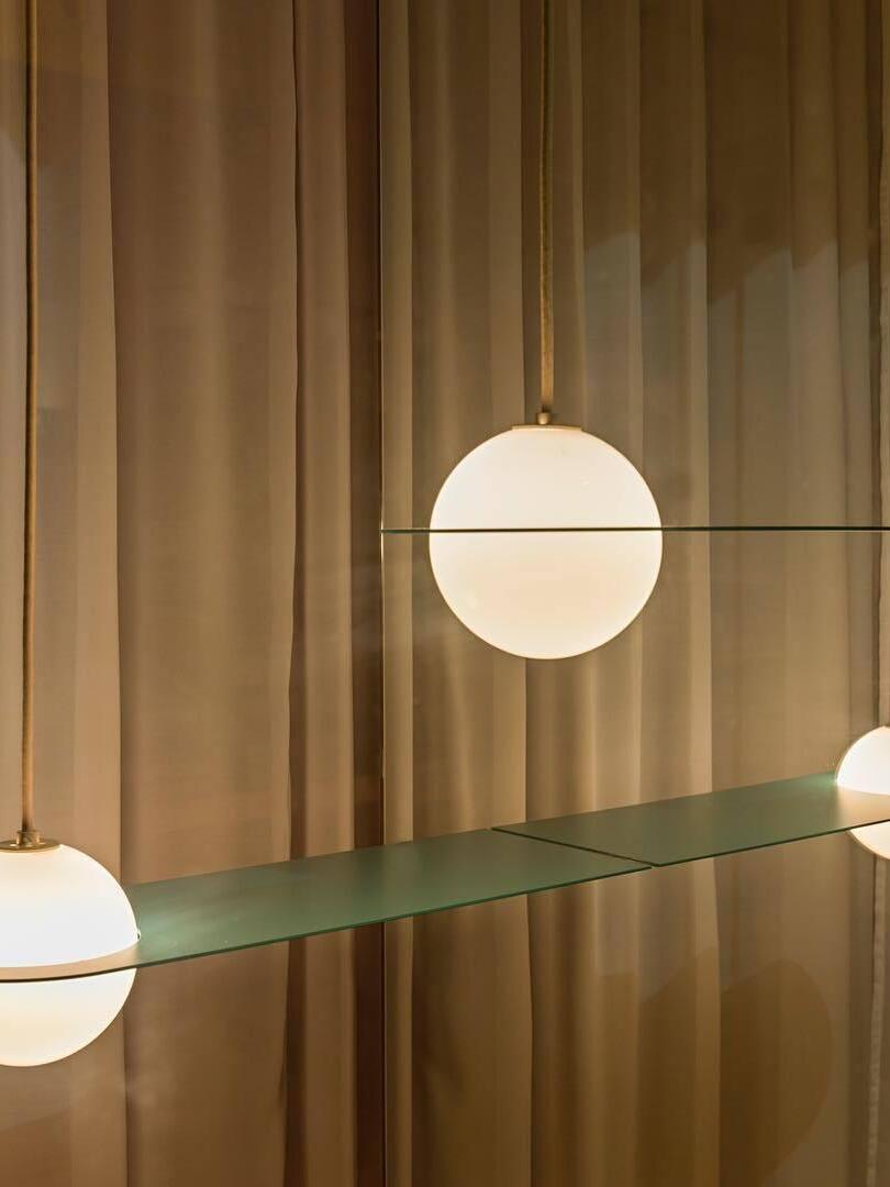 Laurent Collection - Cueteks