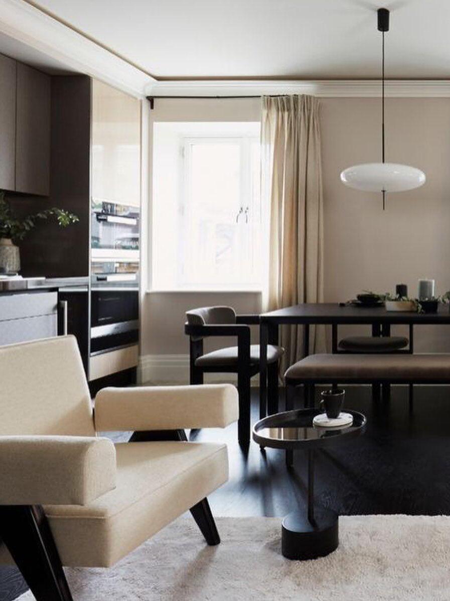 Model 2065 Pendant Lamp - Cueteks