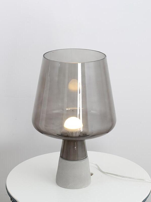Leimu Table Lamp - Cueteks