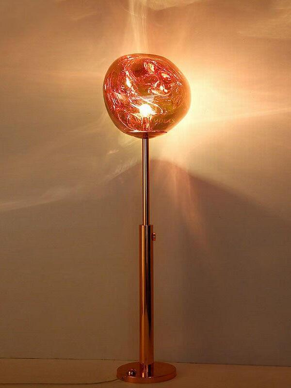 Melt Floor Lamp - Cueteks