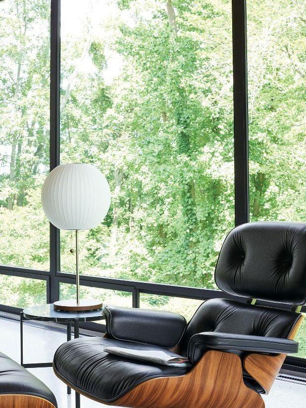 Nelson Table Lamp - Cueteks