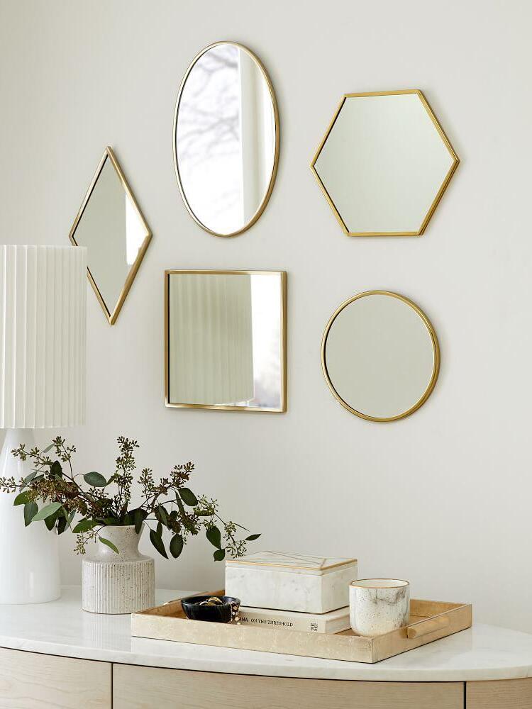Delilah Table Lamp - Cueteks