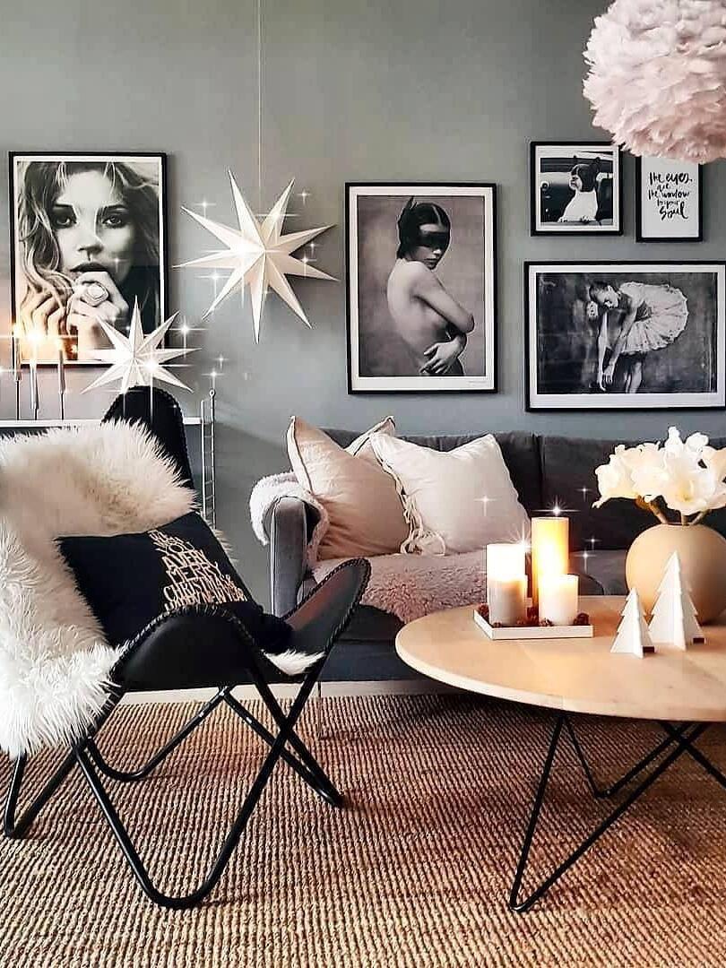 Eos Pendant Lamp - Cueteks