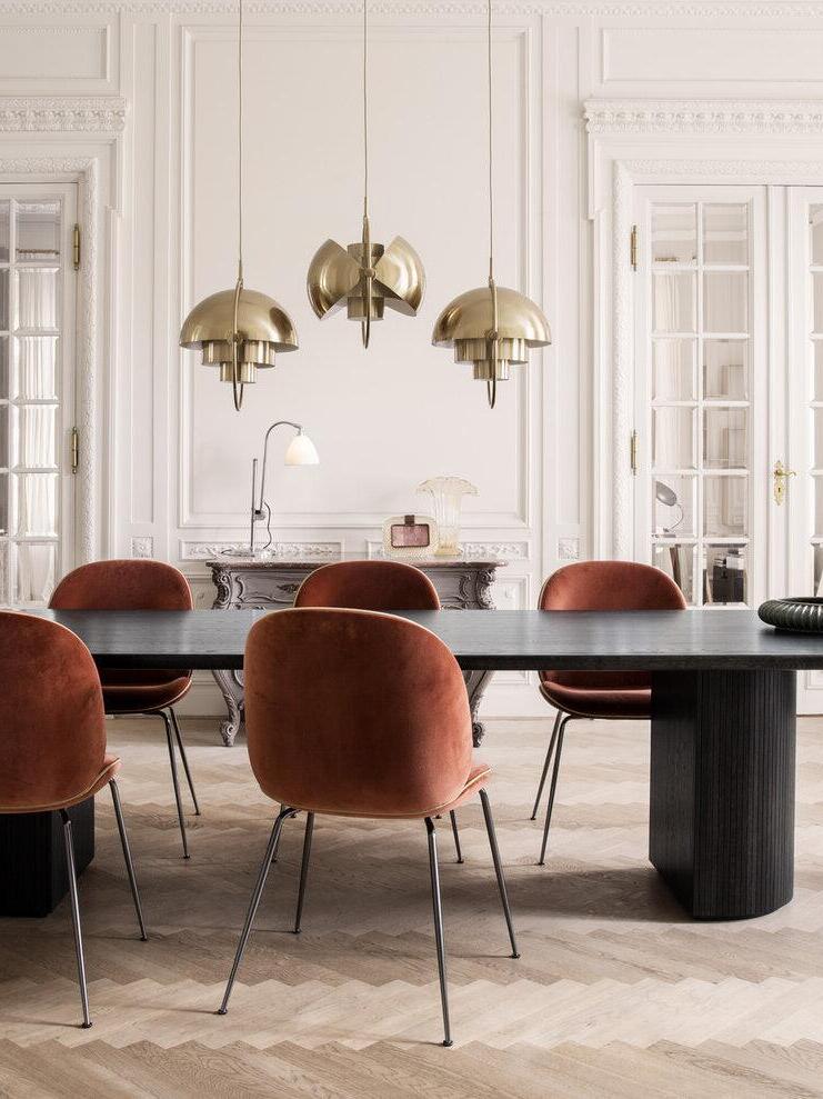 Deformed Ball Pendant Light - Cueteks