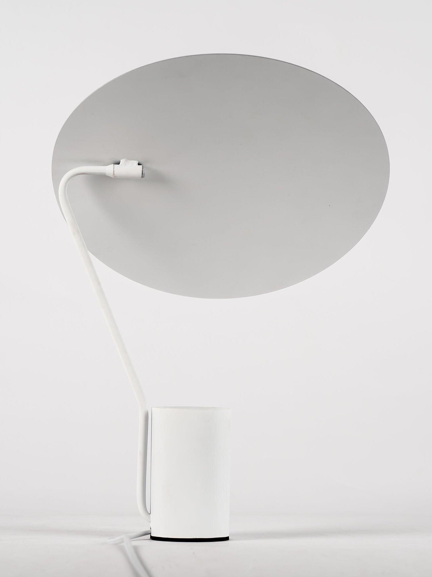 Creative Ombre Leaf Shape Table Lamp - Cueteks