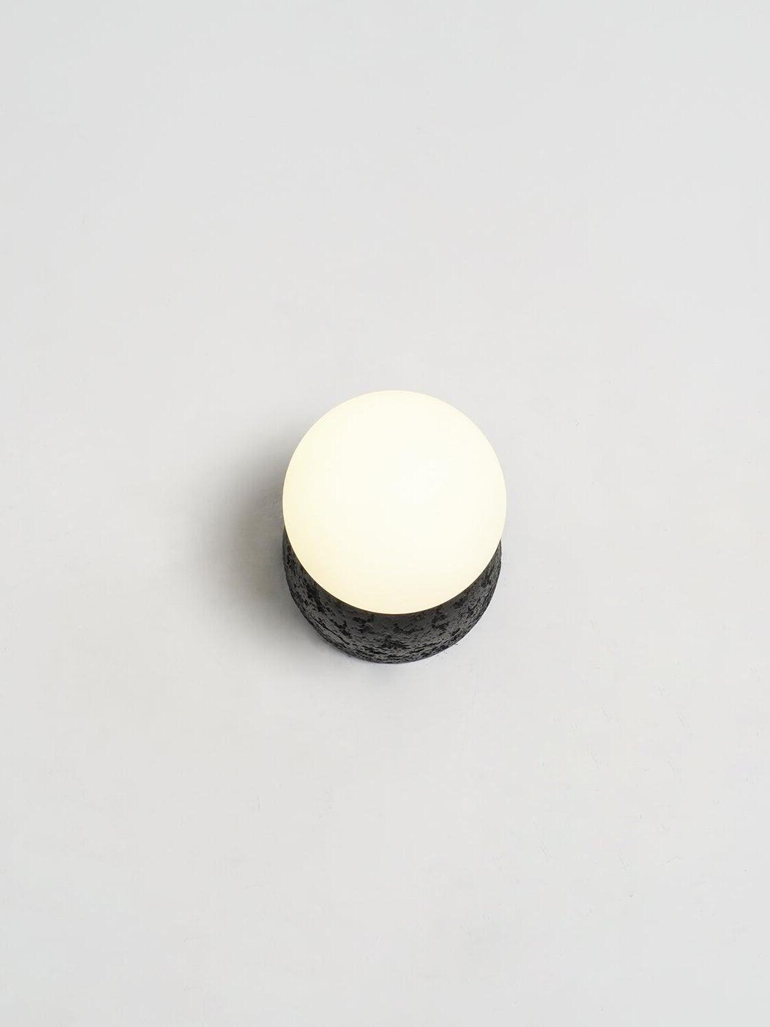 Origo Wall Lamp - Cueteks