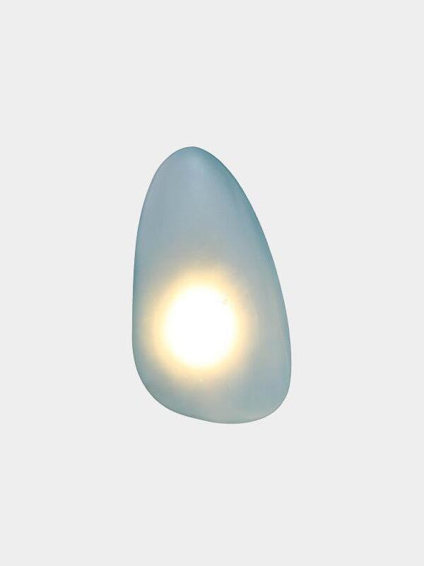 Pebble Wall Lamp - Cueteks