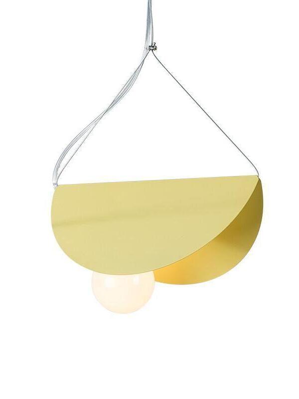 Butterfly Flying Glider Metal Pendant Light - Cueteks