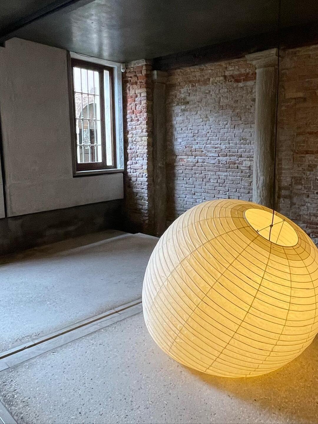 Rice Paper 45A Pendant Lamp - Cueteks