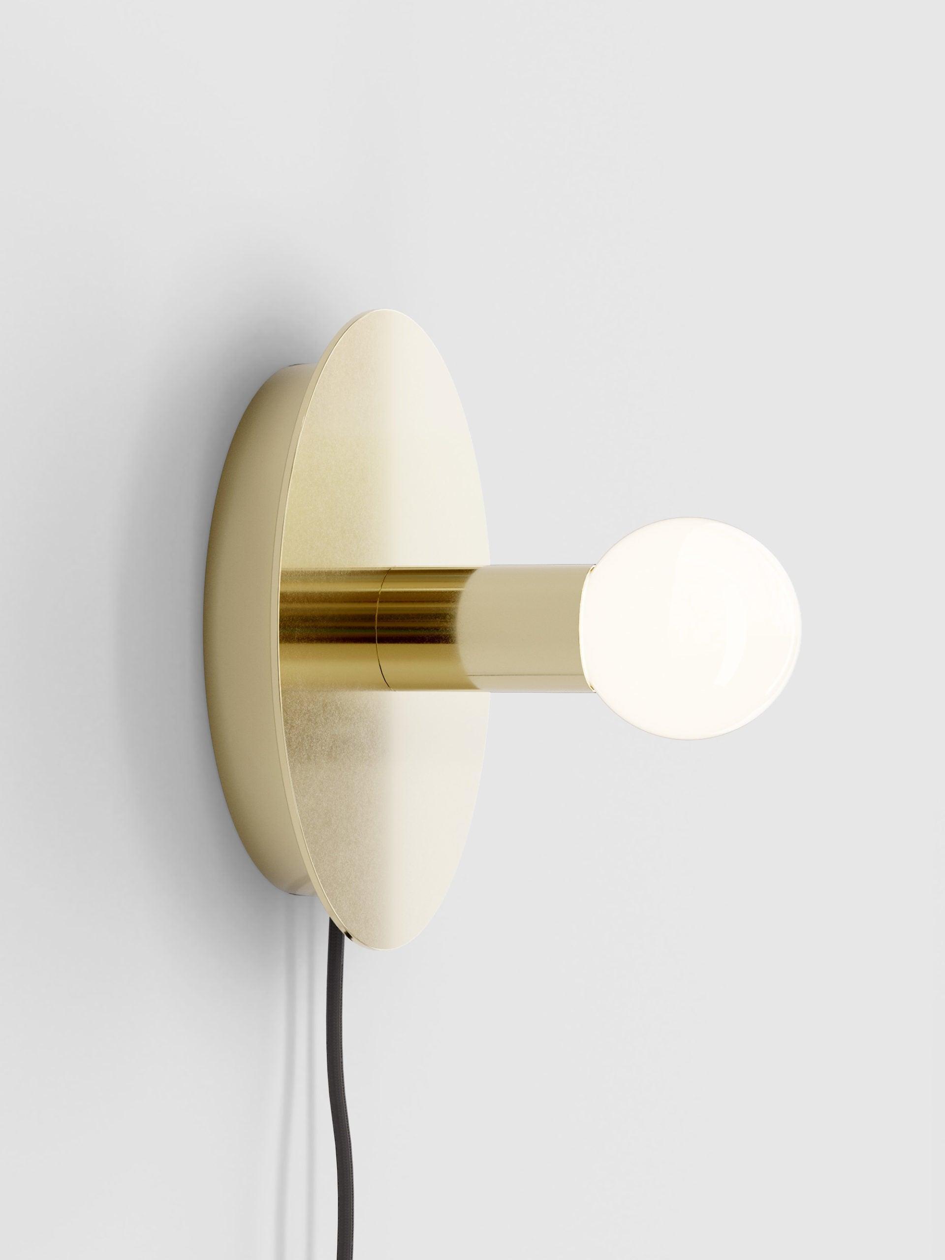 Dot Wall Lamp - Cueteks