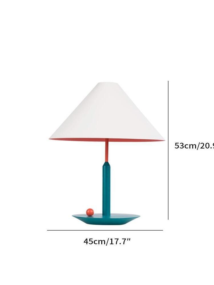 Little Eliah Table Lamp - Cueteks