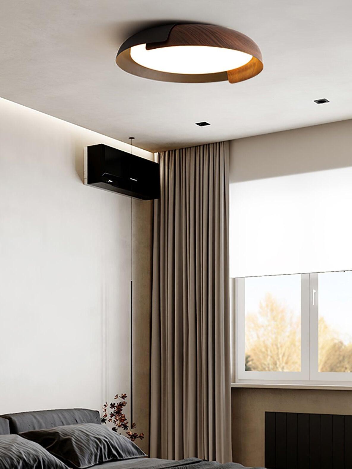 Vikaey Ceiling Light - Cueteks
