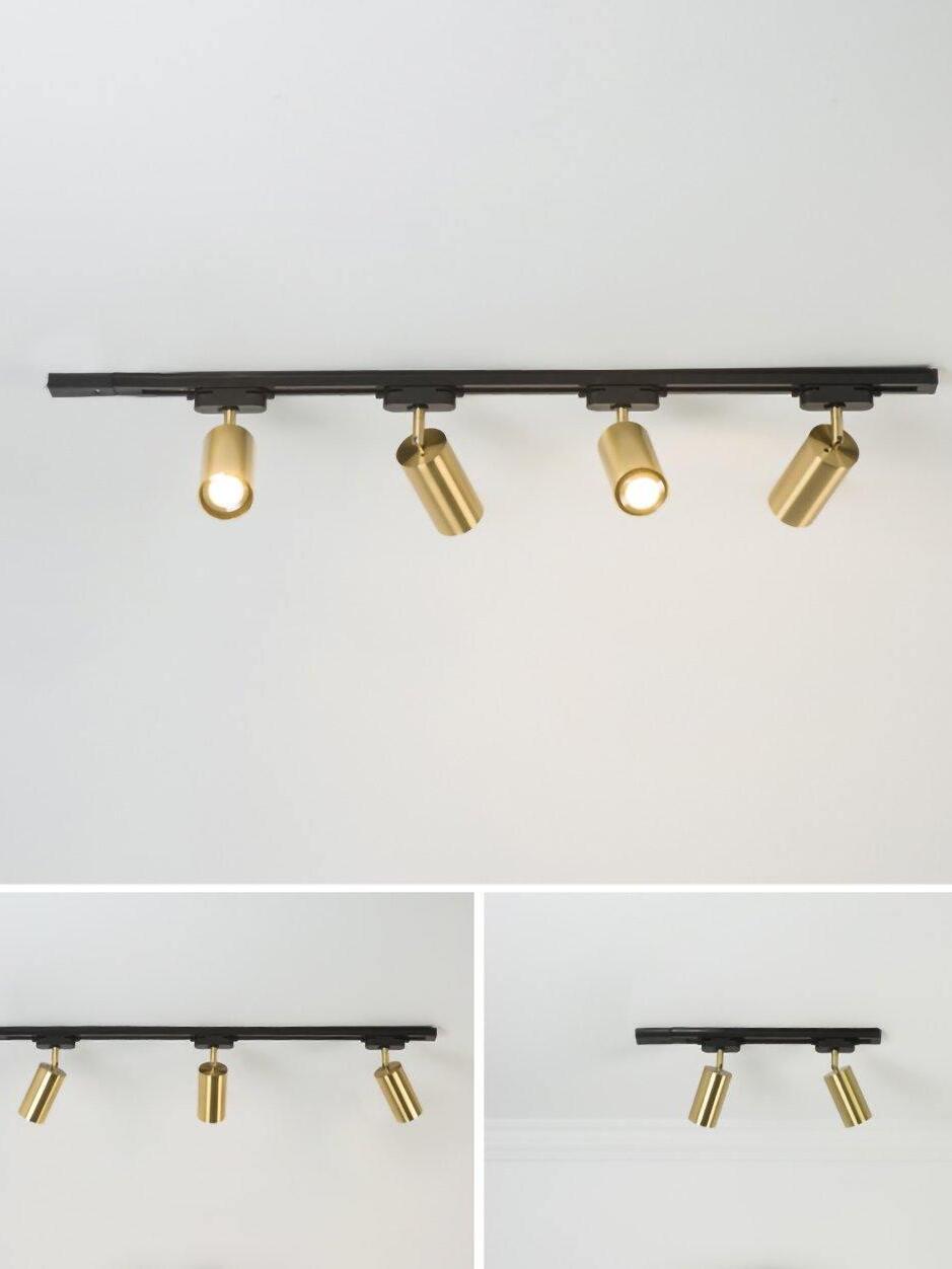 Cylinder Brass Series - Cueteks