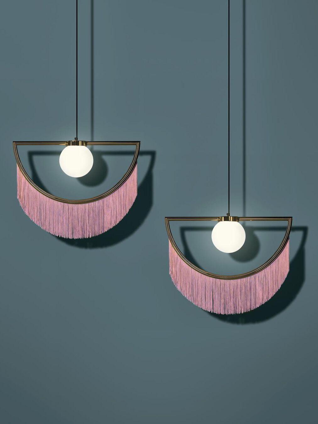 Wink Pendant Lamp - Cueteks