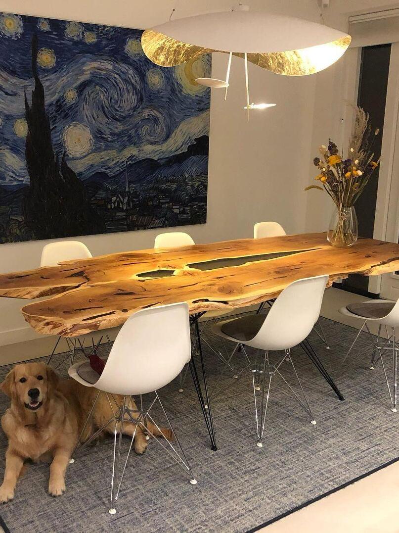 Lederam Manta Pendant Light - Cueteks