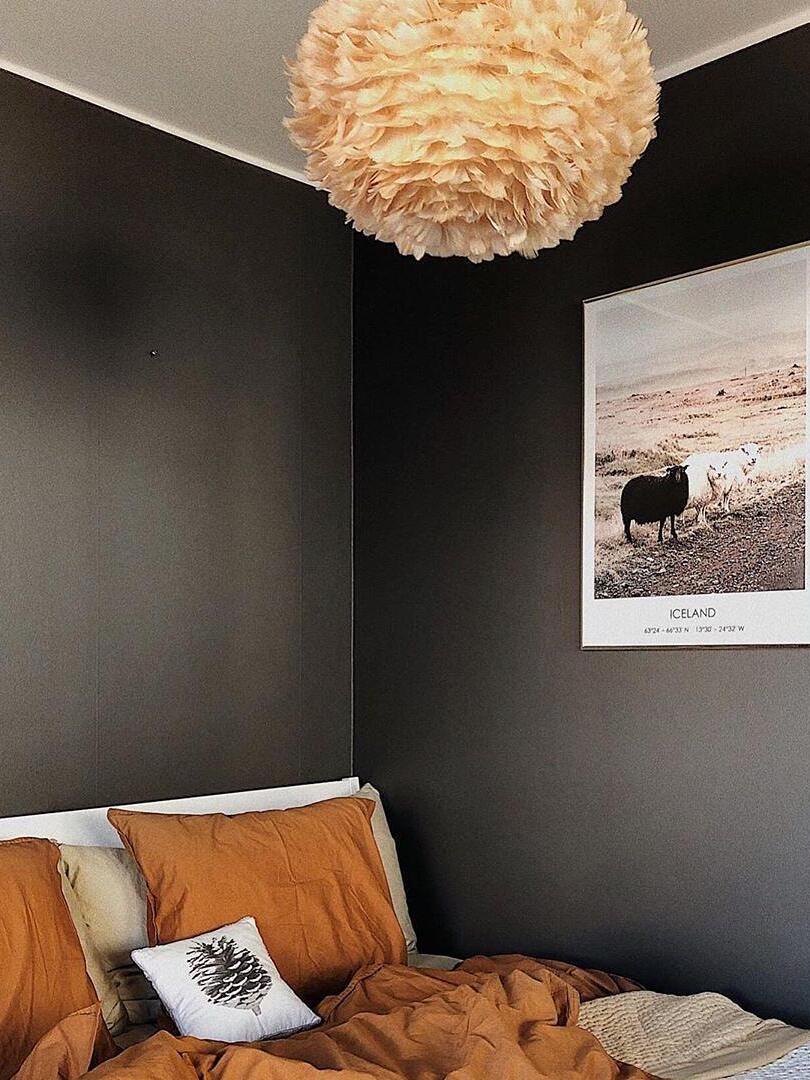 Eos Pendant Lamp - Cueteks