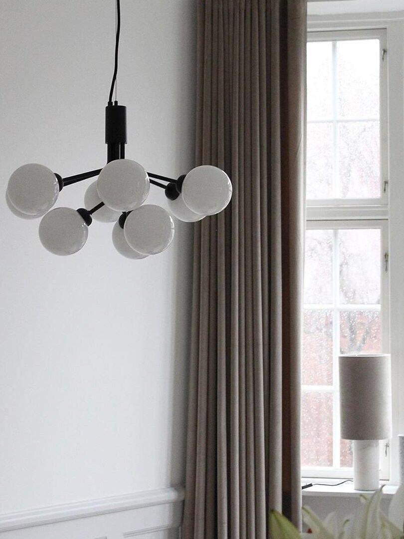 Apiales Chandeliers - Cueteks