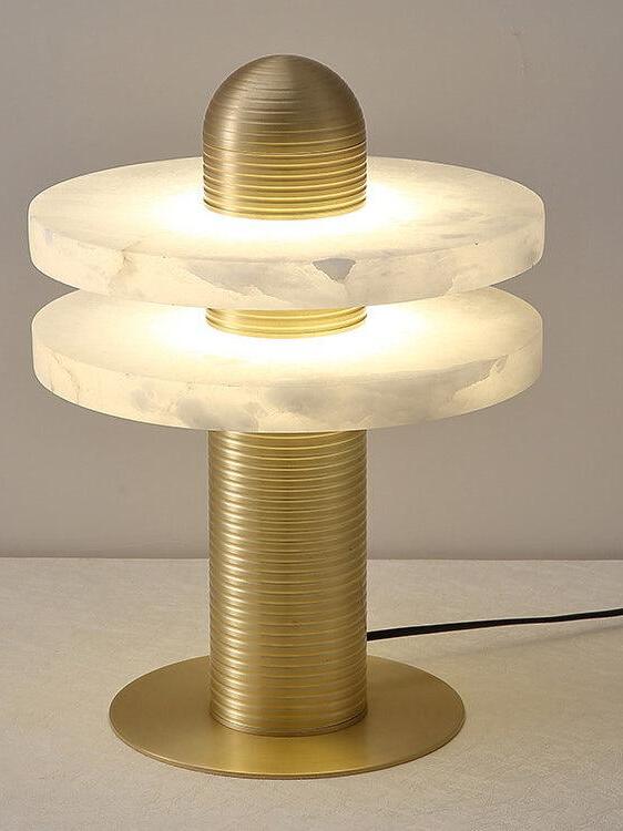 Median Table Lamp - Cueteks