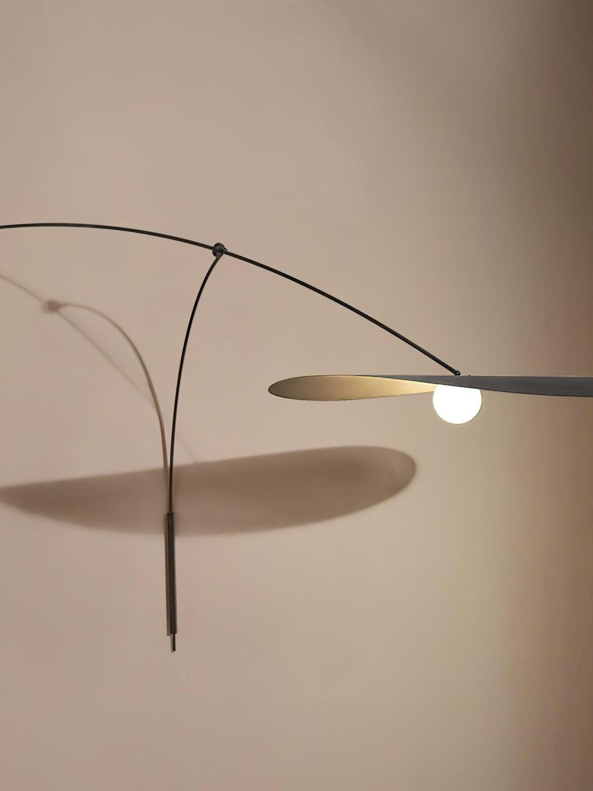 Myrna Wall Light - Cueteks