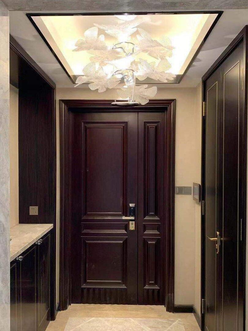 Chlorophilia Suspension Light - Cueteks