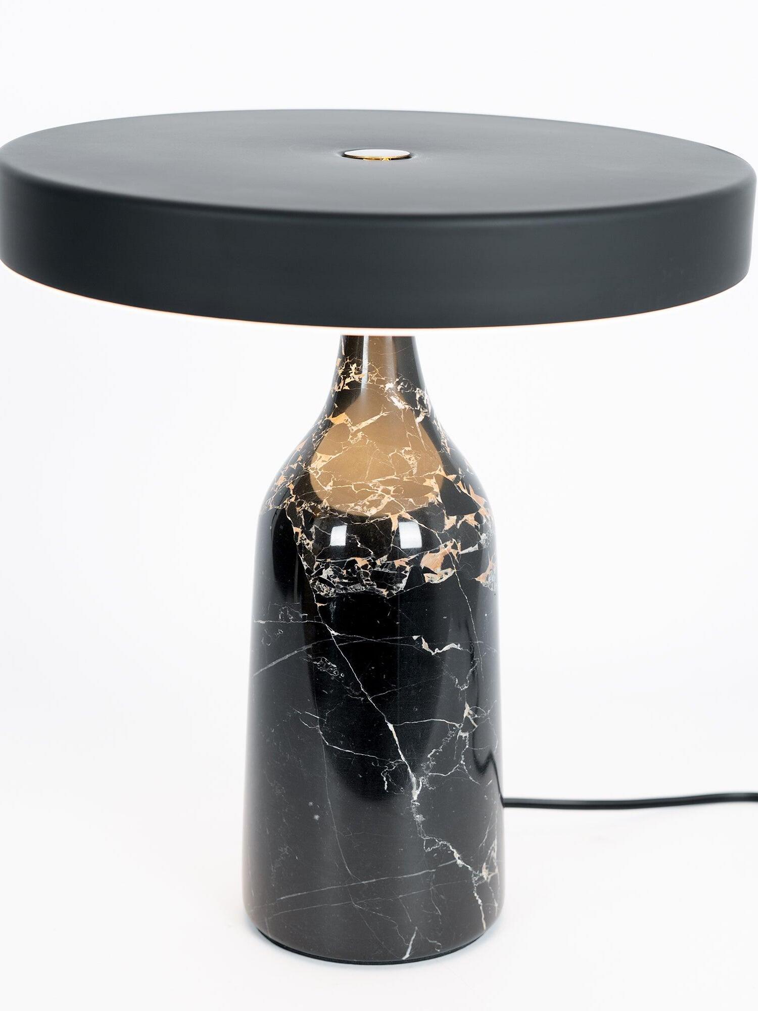 Eddy Table Lamp - Cueteks