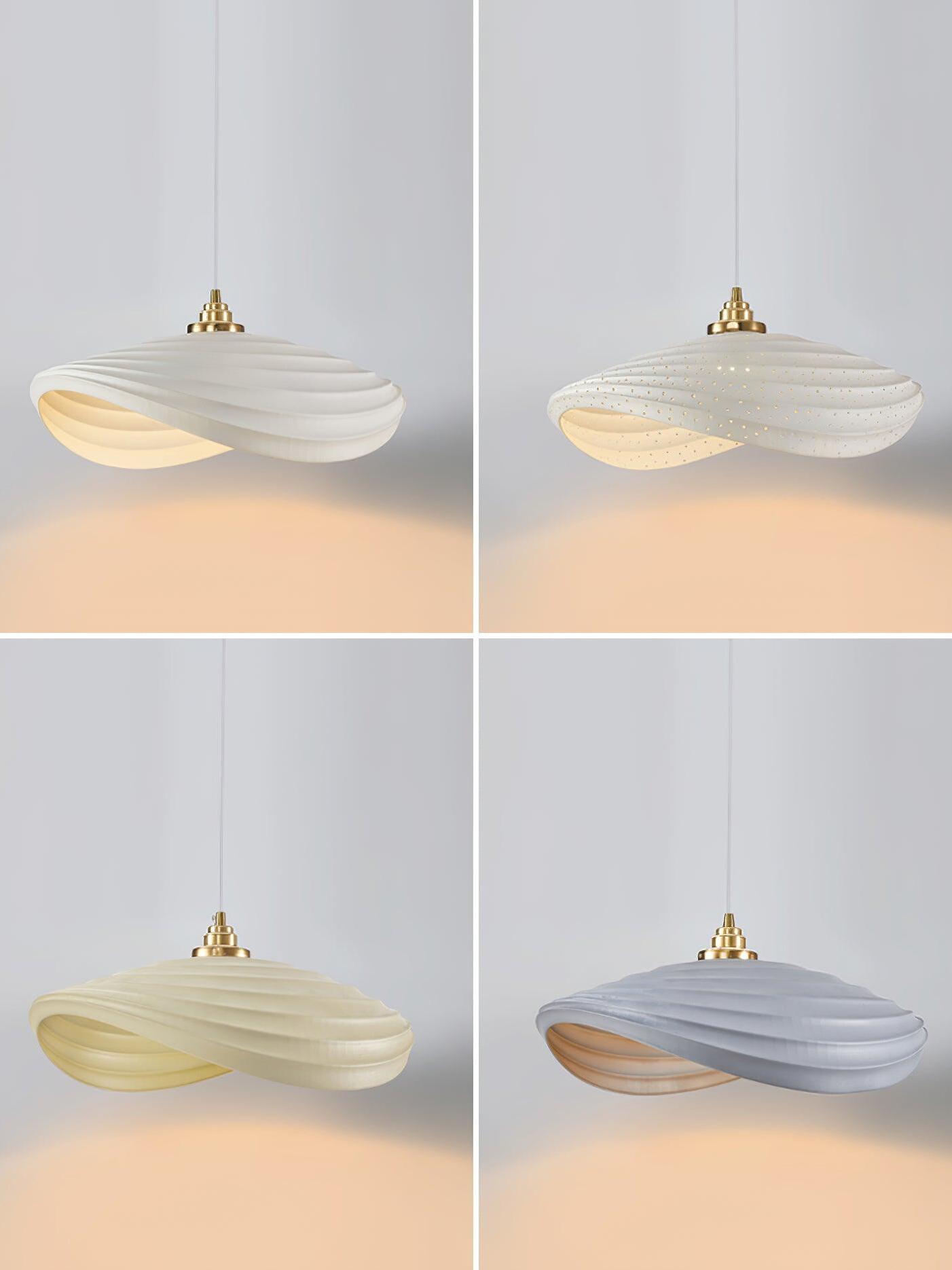 Comparison of shallow White Beige and Grey shades