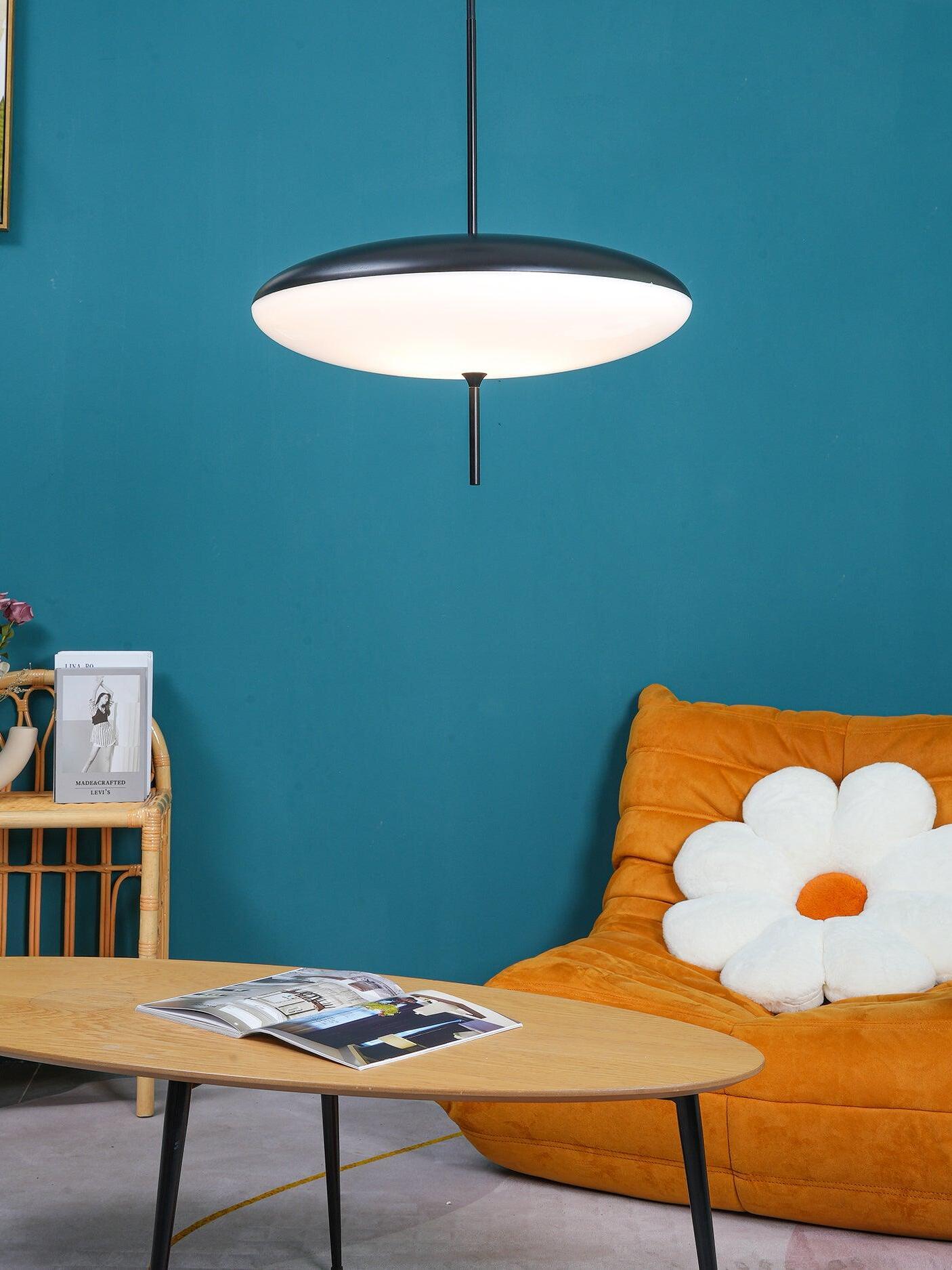 Model 2065 Pendant Lamp - Cueteks
