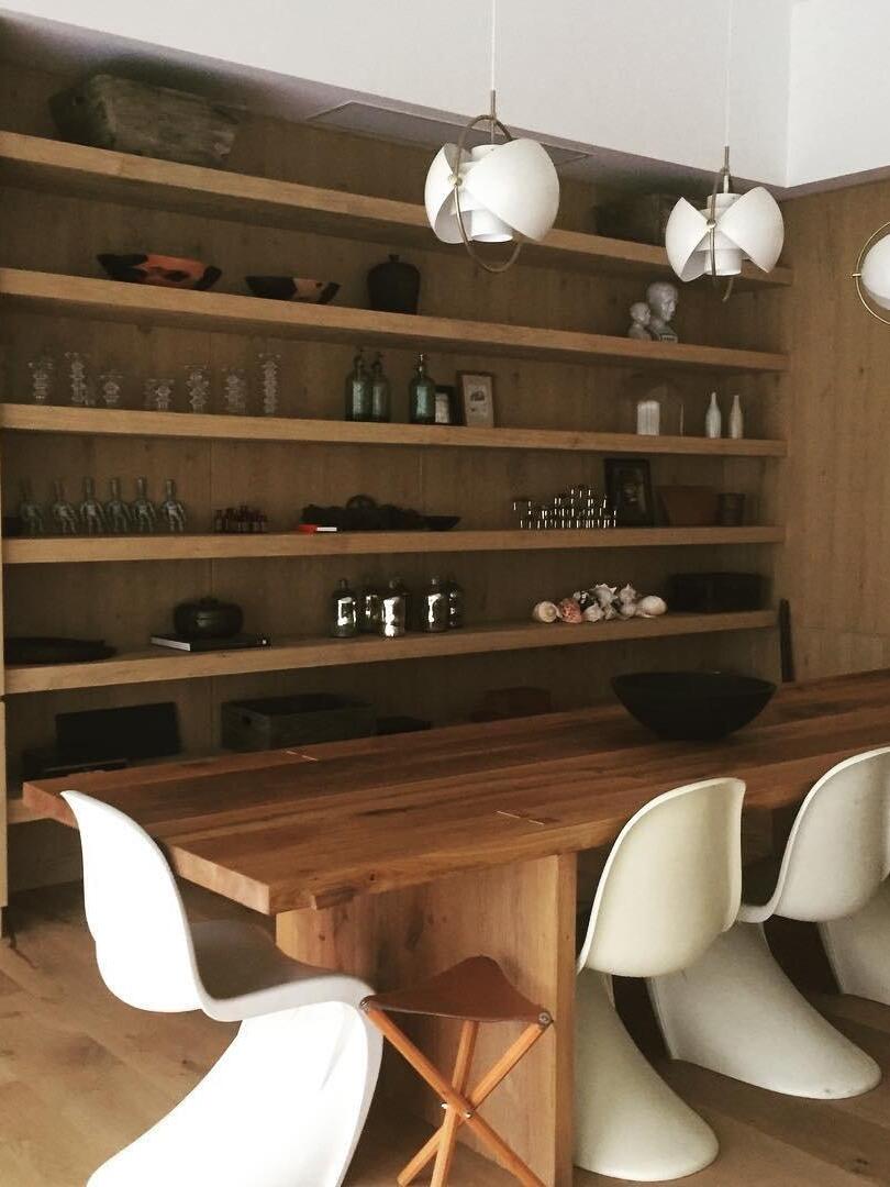 Deformed Ball Pendant Light - Cueteks